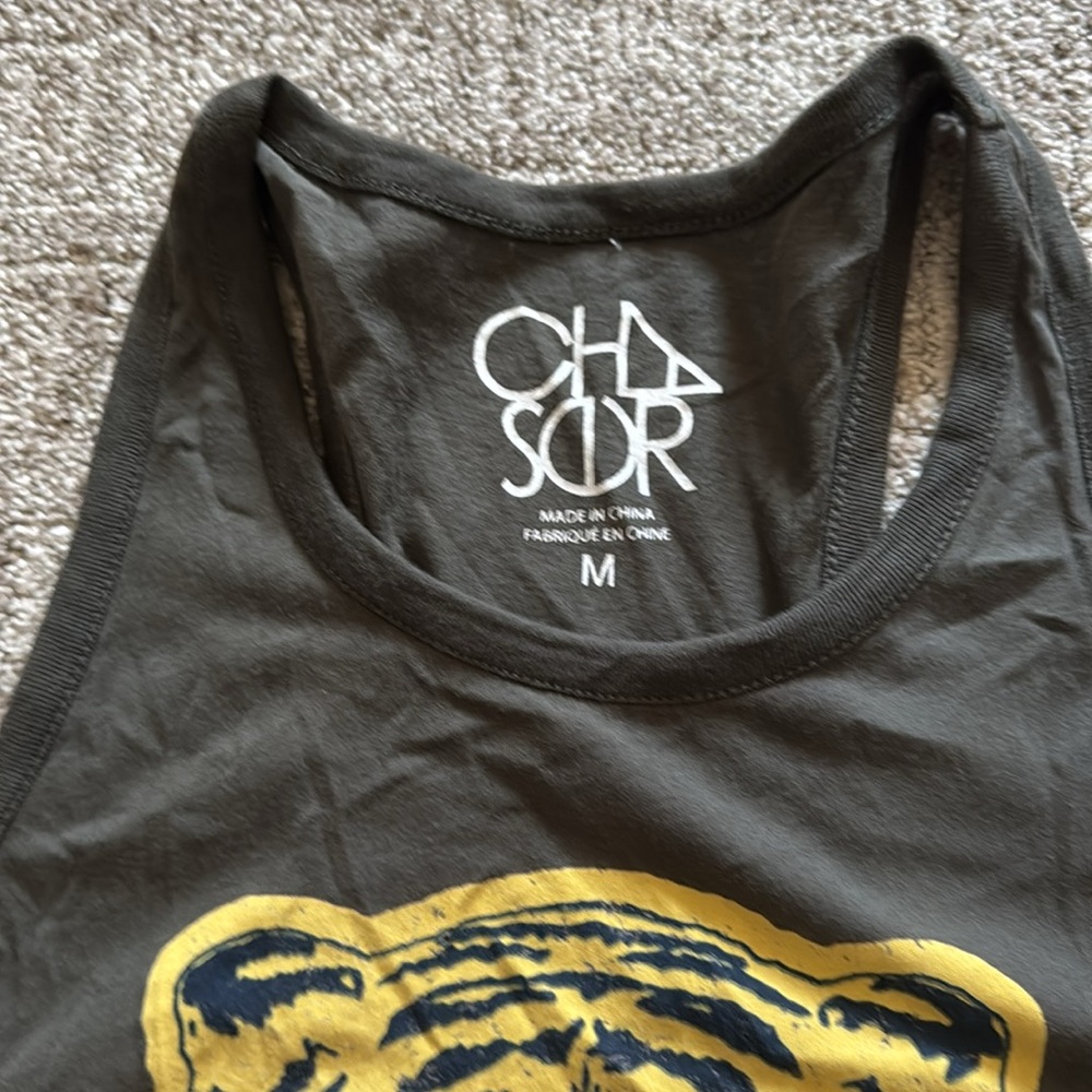 Chaser Tee - image 2